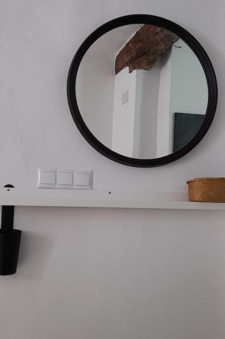 Estudio con encanto Ubrique wifi Exterior foto