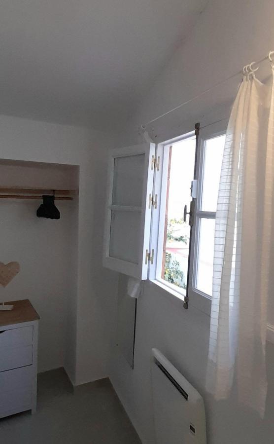 Estudio con encanto Ubrique wifi Exterior foto